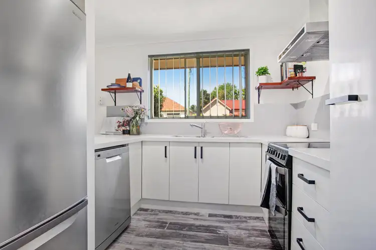 Third view of Homely semi-detached listing, 1/32-34 Ingall Street, Mayfield NSW 2304