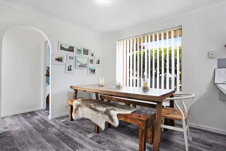 Fourth view of Homely semi-detached listing, 1/32-34 Ingall Street, Mayfield NSW 2304