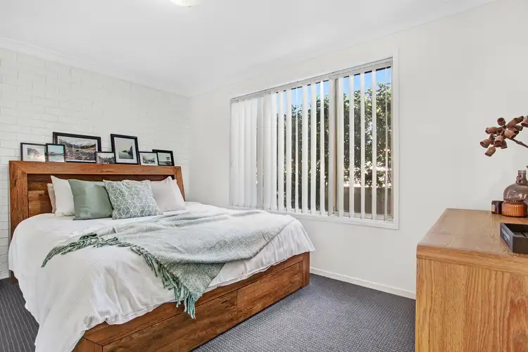 Fifth view of Homely semi-detached listing, 1/32-34 Ingall Street, Mayfield NSW 2304