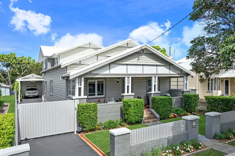 41 Turnbull Street, Merewether NSW 2291