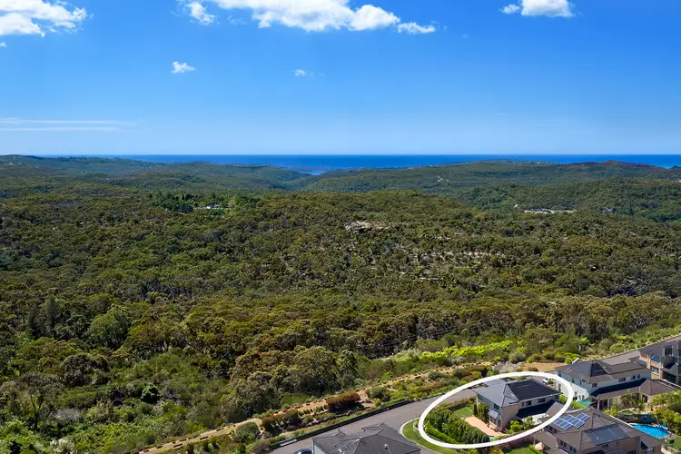 8 Lyndhurst Way, Belrose NSW 2085