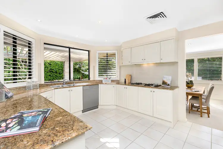 Fifth view of Homely house listing, 8 Lyndhurst Way, Belrose NSW 2085