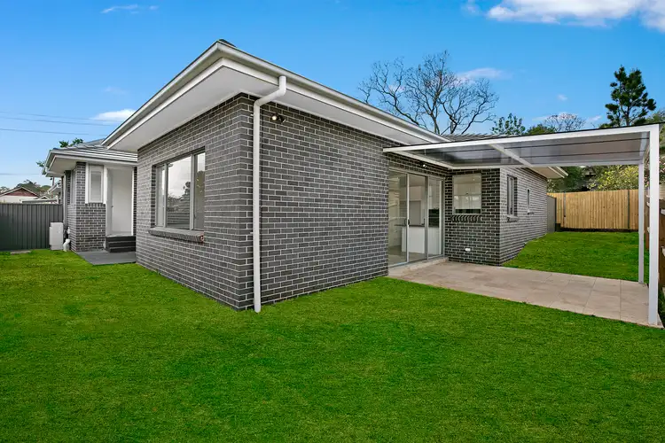 Sixth view of Homely townhouse listing, 3/25 Lovell Road, Denistone East NSW 2112