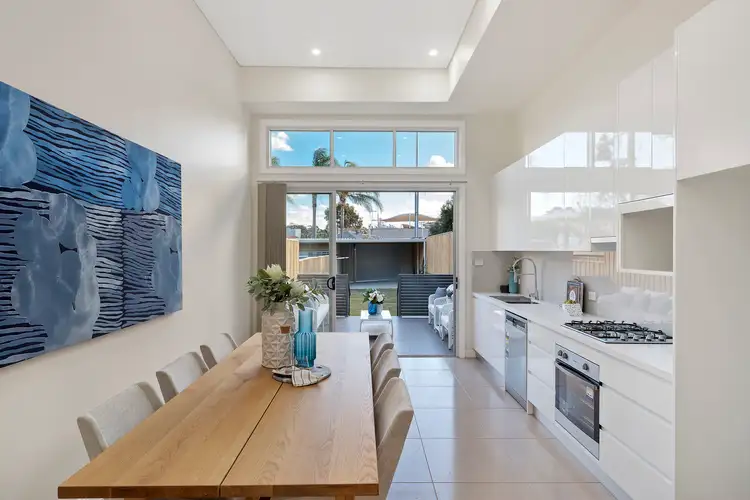 Second view of Homely house listing, 22a Edith Street, Leichhardt NSW 2040