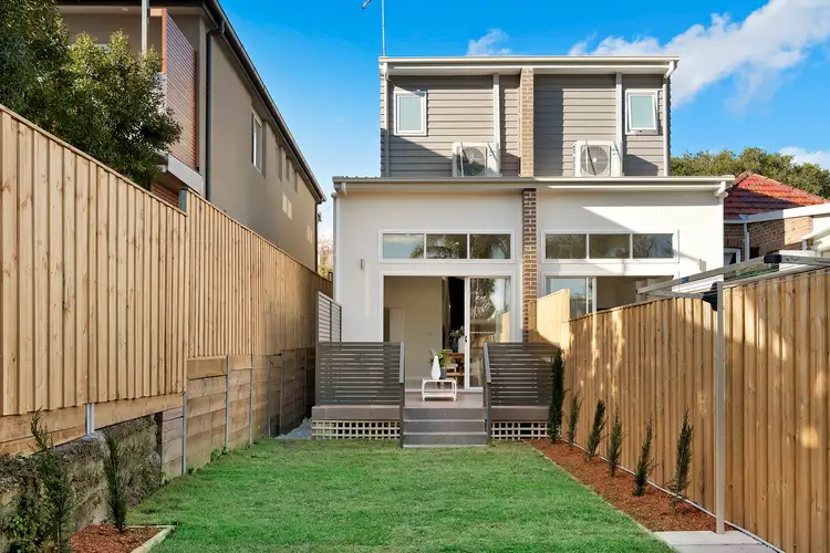 Third view of Homely house listing, 22a Edith Street, Leichhardt NSW 2040