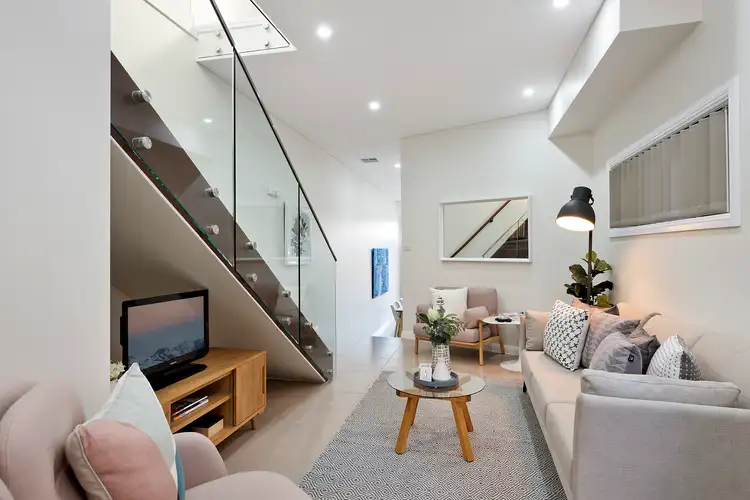 Fifth view of Homely house listing, 22a Edith Street, Leichhardt NSW 2040