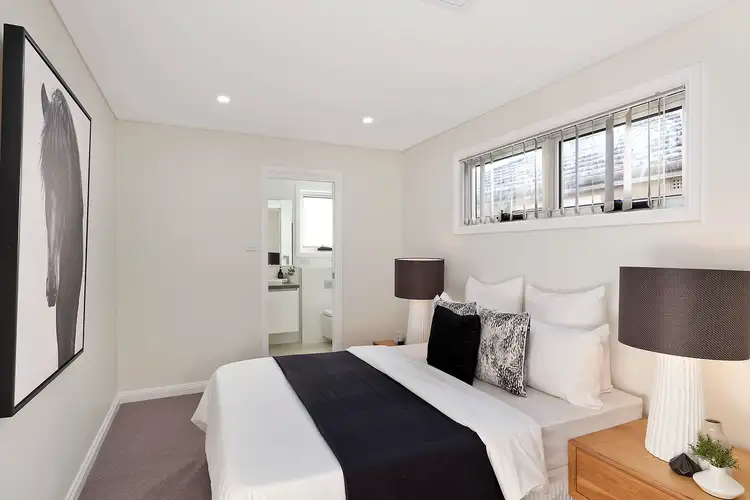 Sixth view of Homely house listing, 22a Edith Street, Leichhardt NSW 2040