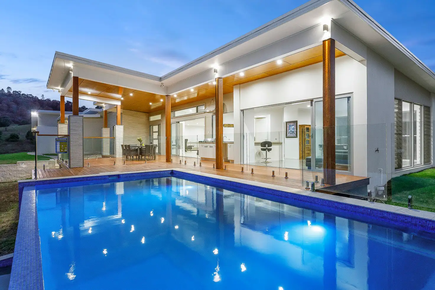 Main view of Homely house listing, 8 Range View Drive, Mount Samson QLD 4520