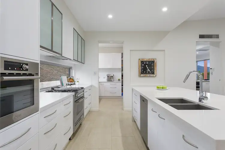 Second view of Homely house listing, 8 Range View Drive, Mount Samson QLD 4520