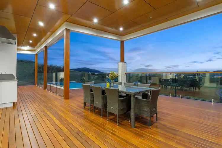 Third view of Homely house listing, 8 Range View Drive, Mount Samson QLD 4520