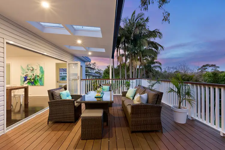 Second view of Homely house listing, 43 Prescott Avenue, Dee Why NSW 2099