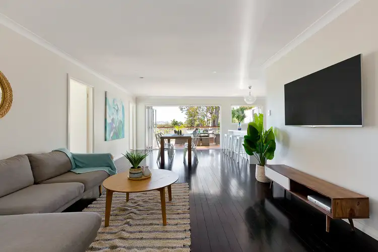 Fourth view of Homely house listing, 43 Prescott Avenue, Dee Why NSW 2099