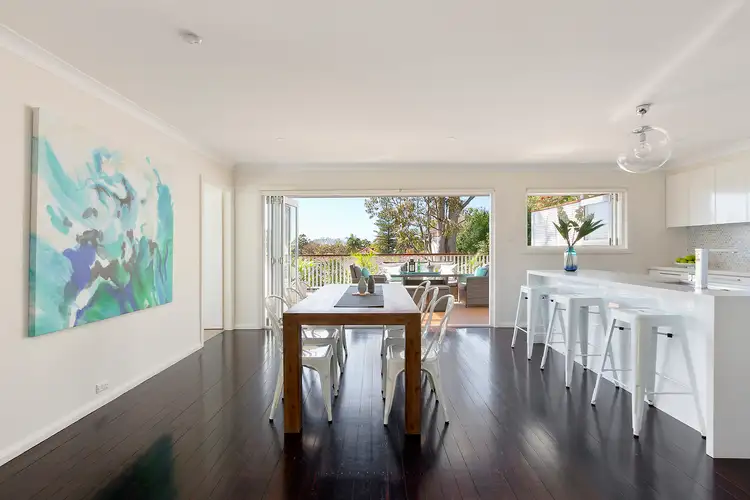 Fifth view of Homely house listing, 43 Prescott Avenue, Dee Why NSW 2099