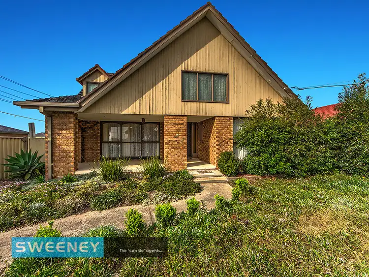 241 Glengala Road, Sunshine West VIC 3020