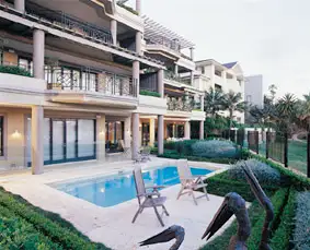 Main view of Homely apartment listing, 1/8 Milson Road, Cremorne Point NSW 2090