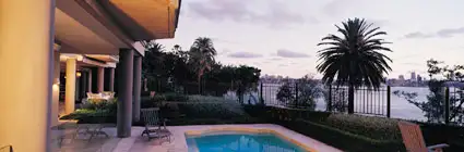 Third view of Homely apartment listing, 1/8 Milson Road, Cremorne Point NSW 2090