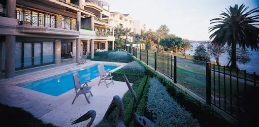 Fourth view of Homely apartment listing, 1/8 Milson Road, Cremorne Point NSW 2090