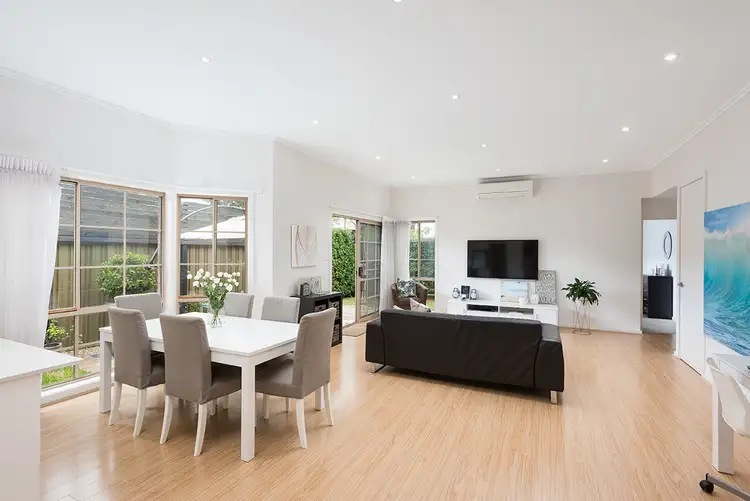 Main view of Homely semi-detached listing, 2/9 Pandala Place, Woolooware NSW 2230