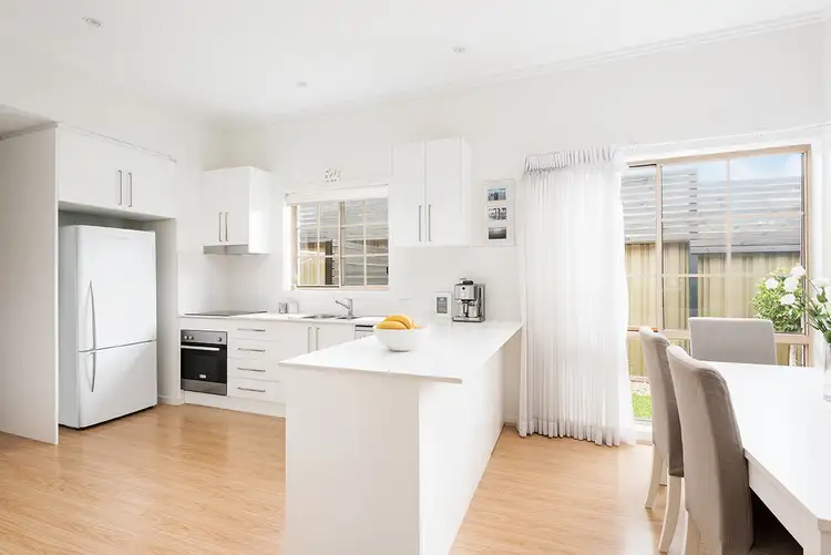 Third view of Homely semi-detached listing, 2/9 Pandala Place, Woolooware NSW 2230