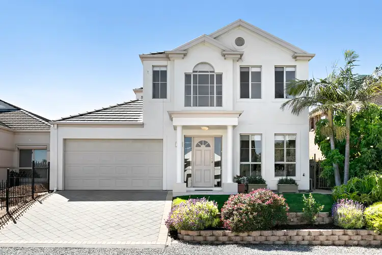 Main view of Homely house listing, 81b Marine Parade, Seacliff SA 5049