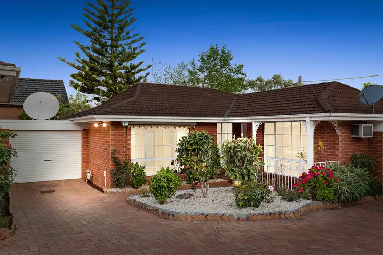 2/137 Manningham Road, Bulleen VIC 3105