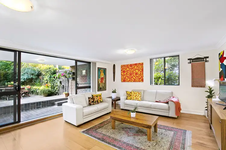 Main view of Homely apartment listing, 1/3 Belmont Avenue, Wollstonecraft NSW 2065