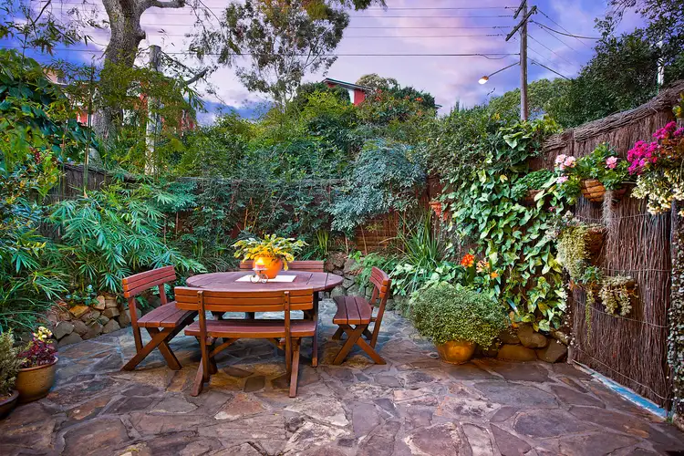 Second view of Homely apartment listing, 1/3 Belmont Avenue, Wollstonecraft NSW 2065