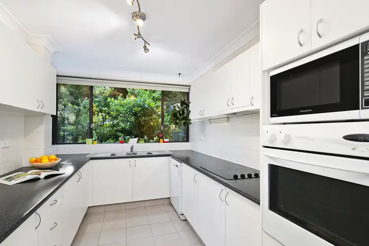Third view of Homely apartment listing, 1/3 Belmont Avenue, Wollstonecraft NSW 2065