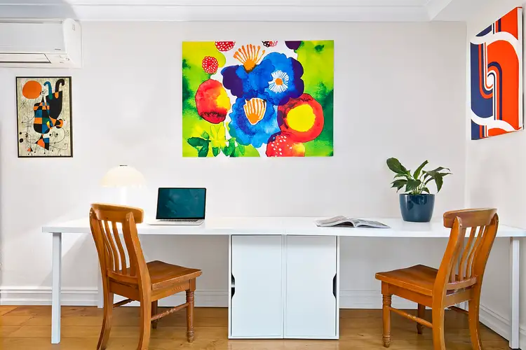 Fifth view of Homely apartment listing, 1/3 Belmont Avenue, Wollstonecraft NSW 2065