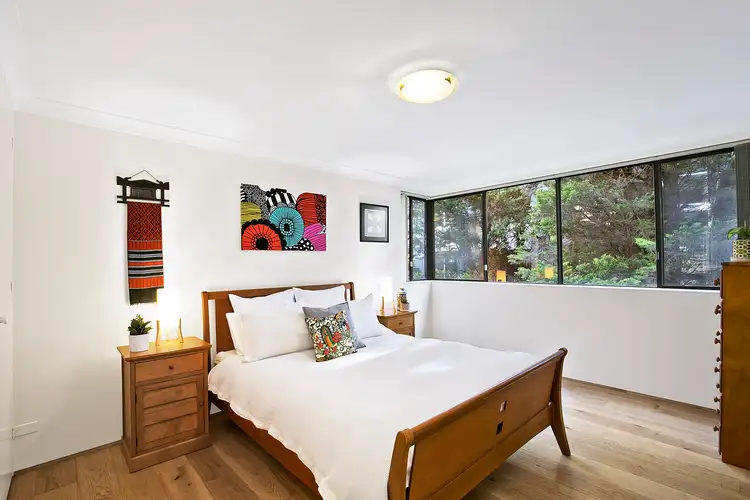 Sixth view of Homely apartment listing, 1/3 Belmont Avenue, Wollstonecraft NSW 2065