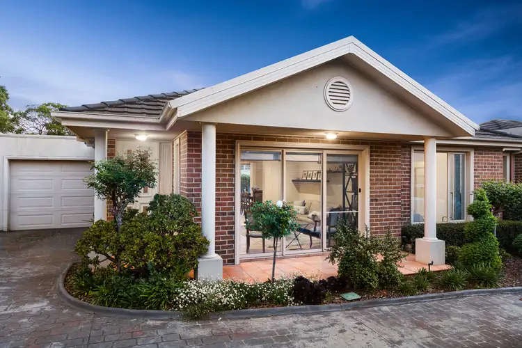 6/34-36 Wilsons Road, Doncaster VIC 3108