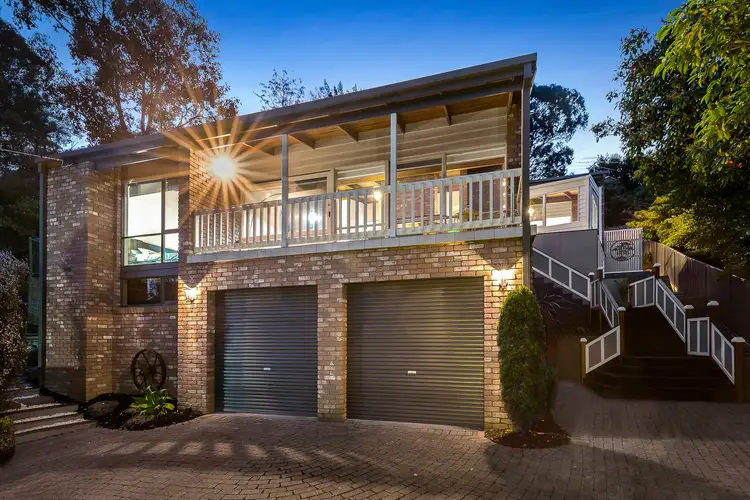 8 Alan Place, Warrandyte VIC 3113