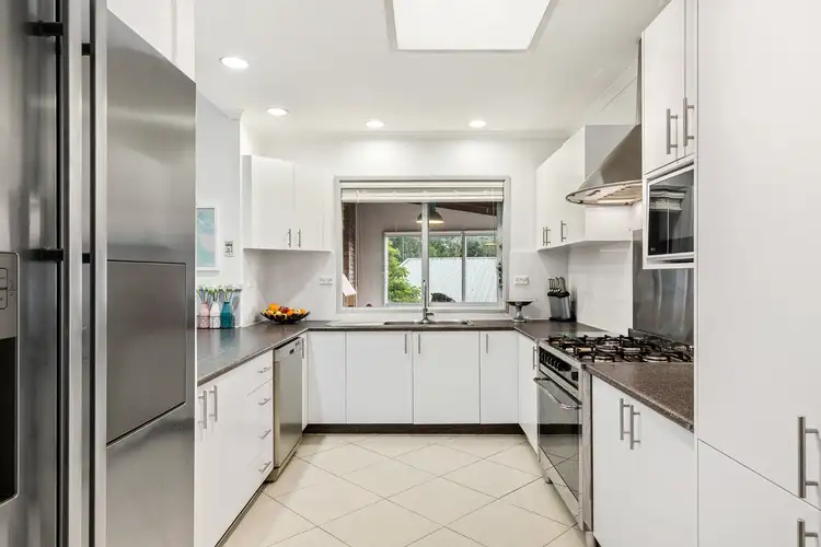 Fourth view of Homely house listing, 8 Alan Place, Warrandyte VIC 3113