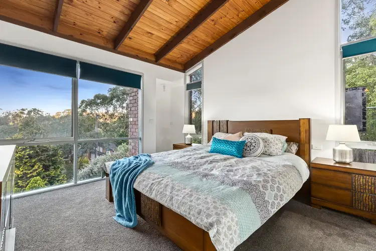 Sixth view of Homely house listing, 8 Alan Place, Warrandyte VIC 3113
