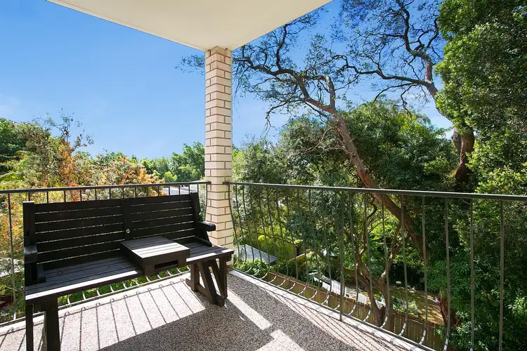 3/29-31 Gilderthorpe Avenue, Randwick NSW 2031