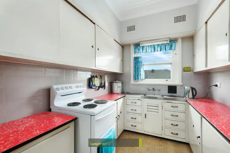 Sixth view of Homely house listing, 252 Windsor Road, Baulkham Hills NSW 2153