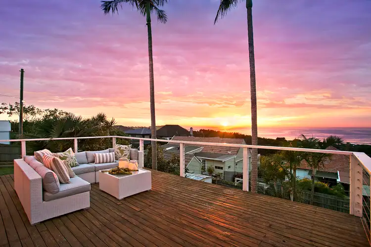 95 Cumberland Avenue, Collaroy NSW 2097