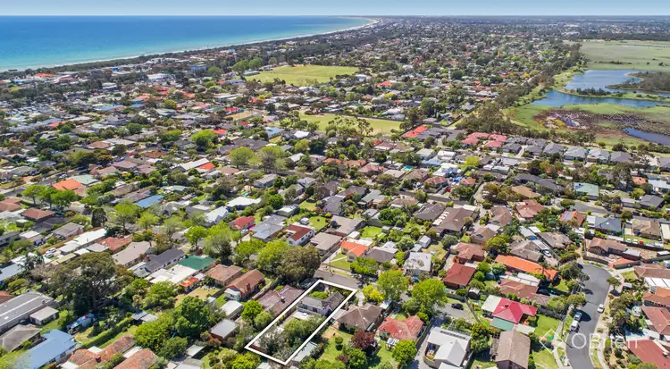 22 Robinsons Road, Seaford VIC 3198
