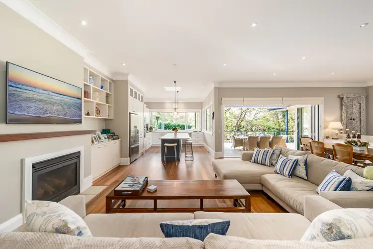 Second view of Homely house listing, 22 Greengate Road, Killara NSW 2071