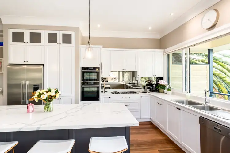 Fourth view of Homely house listing, 22 Greengate Road, Killara NSW 2071