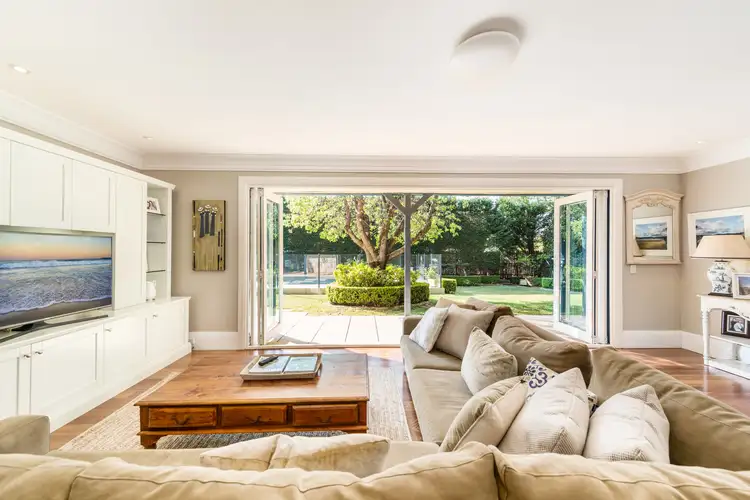 Sixth view of Homely house listing, 22 Greengate Road, Killara NSW 2071