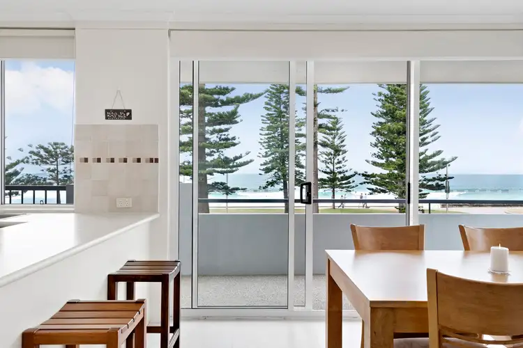 Main view of Homely apartment listing, 1/88 North Steyne, Manly NSW 2095