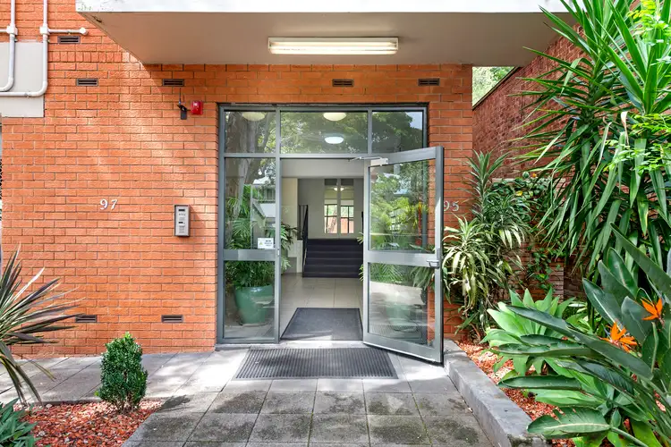 11/95-97 Annandale Street, Annandale NSW 2038