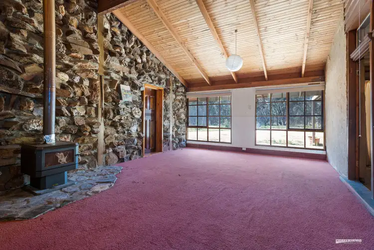 Sixth view of Homely house listing, 102 Omega Reef Road, Newstead VIC 3462