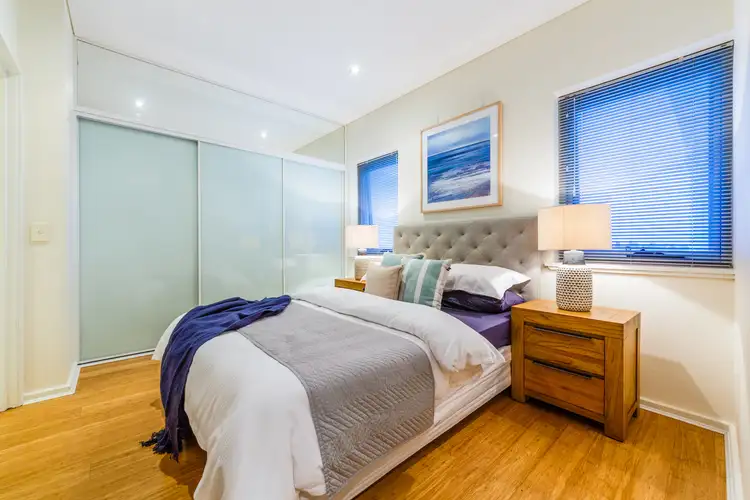 Fourth view of Homely apartment listing, 24/1 Preston Street, Como WA 6152