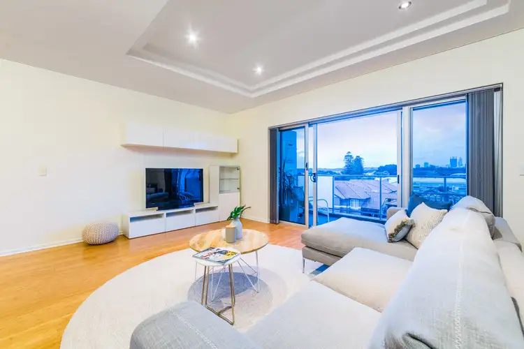 Fifth view of Homely apartment listing, 24/1 Preston Street, Como WA 6152