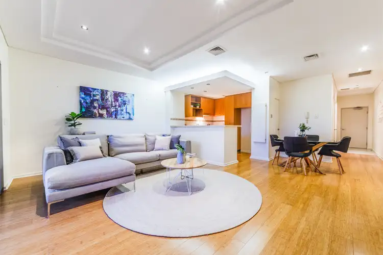 Sixth view of Homely apartment listing, 24/1 Preston Street, Como WA 6152