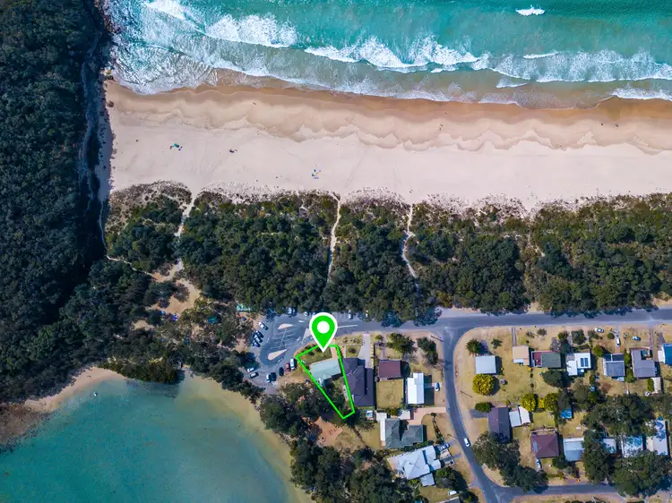 Third view of Homely house listing, 1 Matron Porter Drive, Narrawallee NSW 2539