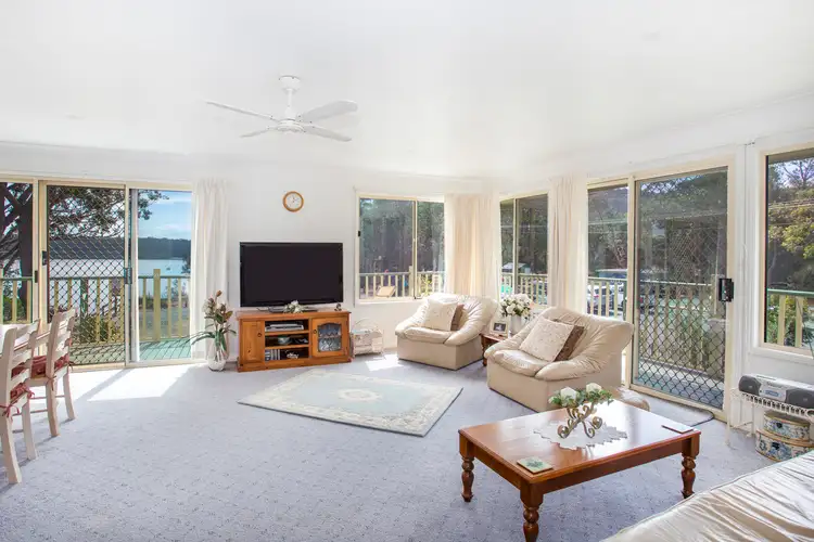 Sixth view of Homely house listing, 1 Matron Porter Drive, Narrawallee NSW 2539
