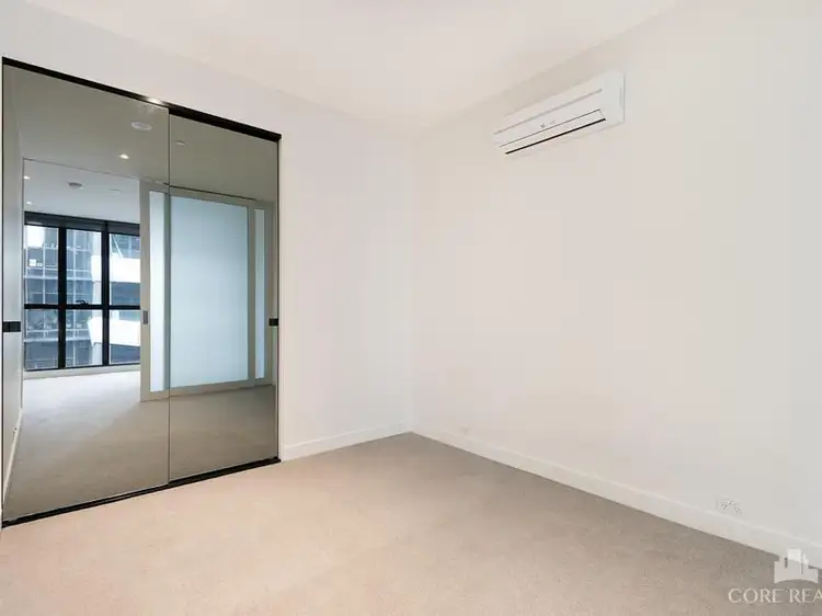 Fourth view of Homely apartment listing, 2707B/155 Franklin Street, Melbourne VIC 3000